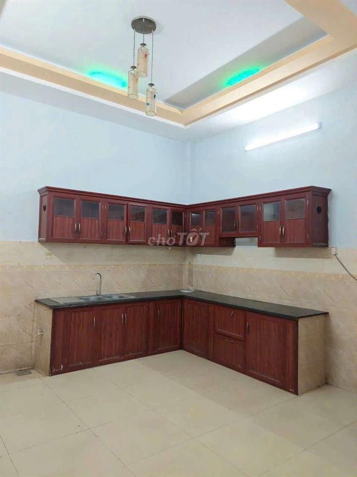 CHO THUÊ NHÀ 730 HƯƠNG LỘ 2, 13 TRIỆU, 4PN, 4 TẦNG