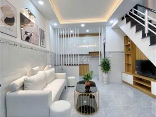 BÁN NHÀ HƯƠNG LỘ 2 - MÃ LÒ - GIÁ 2TY8 - 2PN - 25M2