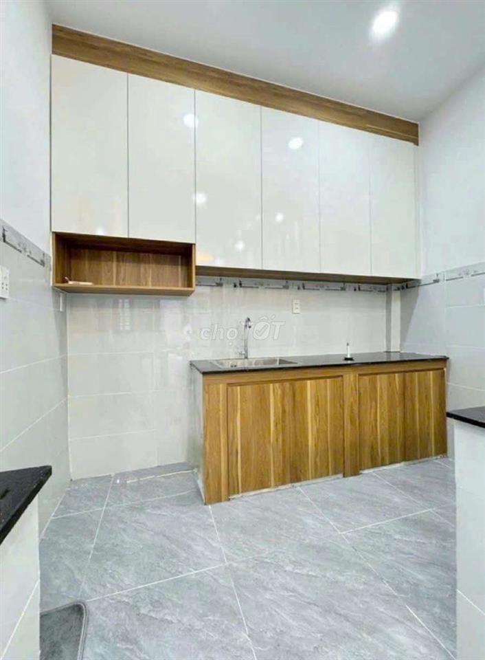 BÁN NHÀ HƯƠNG LỘ 2 - MÃ LÒ - GIÁ 2TY8 - 2PN - 25M2
