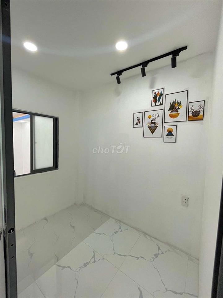BÁN NHÀ CHIẾN LƯỢC THÔNG MÃ LÒ HƯƠNG LỘ 2 - 2Ty55 - 2PN - 25M2