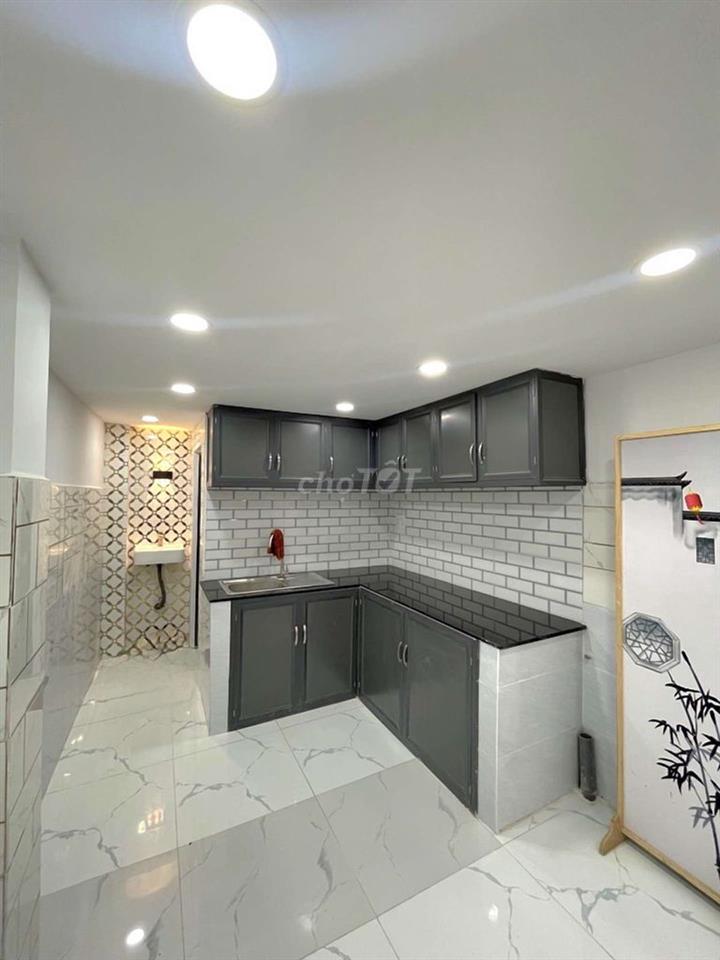 BÁN NHÀ CHIẾN LƯỢC THÔNG MÃ LÒ HƯƠNG LỘ 2 - 2Ty55 - 2PN - 25M2