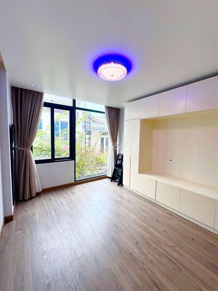 BÁN NHÀ 3 TẦNG - HƯƠNG LỘ 2 GIÁP TÂN PHÚ - 5TY1 - 40M2 - FULL NỘI THẤT