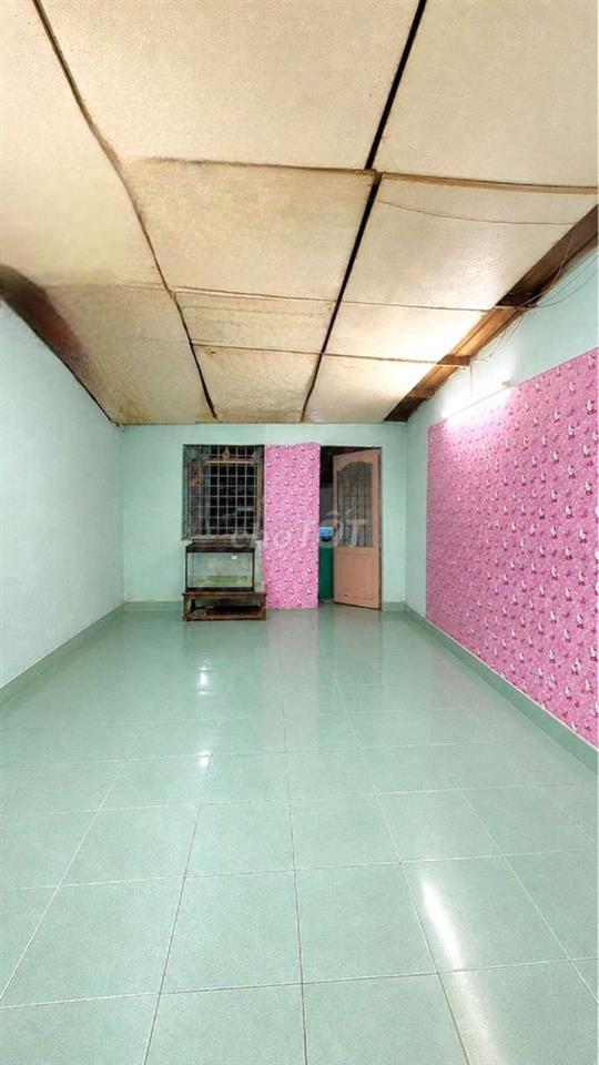BÁN NHÀ TỈNH LỘ 10 - TÂN TẠO - 2TY8 - DTSD 68M2 