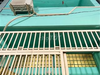 BÁN NHÀ TỈNH LỘ 10 - TÂN TẠO - 2TY8 - DTSD 68M2 