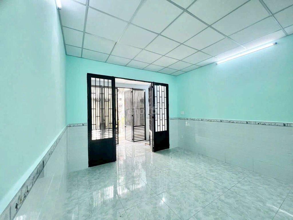 CHO THUÊ NHÀ 479 HƯƠNG LỘ 2 GẦN 4 XÃ GIÁP TÂN PHÚ - 9TRIEU - 2PN