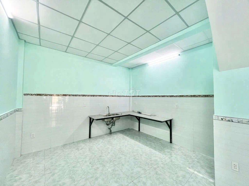 CHO THUÊ NHÀ 479 HƯƠNG LỘ 2 GẦN 4 XÃ GIÁP TÂN PHÚ - 9TRIEU - 2PN