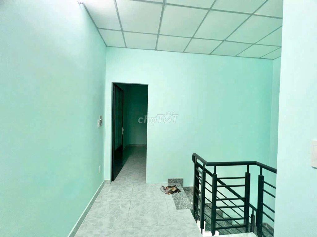 CHO THUÊ NHÀ 479 HƯƠNG LỘ 2 GẦN 4 XÃ GIÁP TÂN PHÚ - 9TRIEU - 2PN