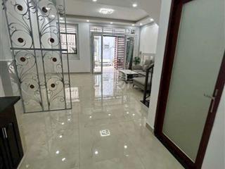 CHO THUÊ NHÀ LÊ VĂN QUỚI - GẦN 4 XÃ - 3PN - MỚI ĐẸP - 12 TRIEU - 5×15M