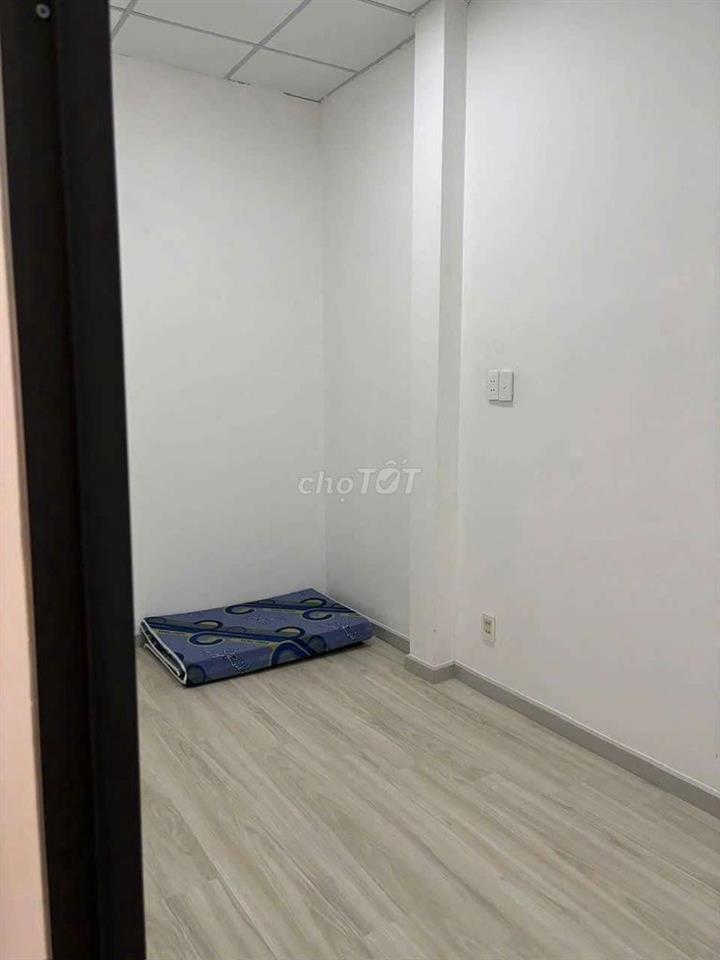 CHO THUÊ NHÀ LÊ VĂN QUỚI - GẦN 4 XÃ - 3PN - MỚI ĐẸP - 12 TRIEU - 5×15M