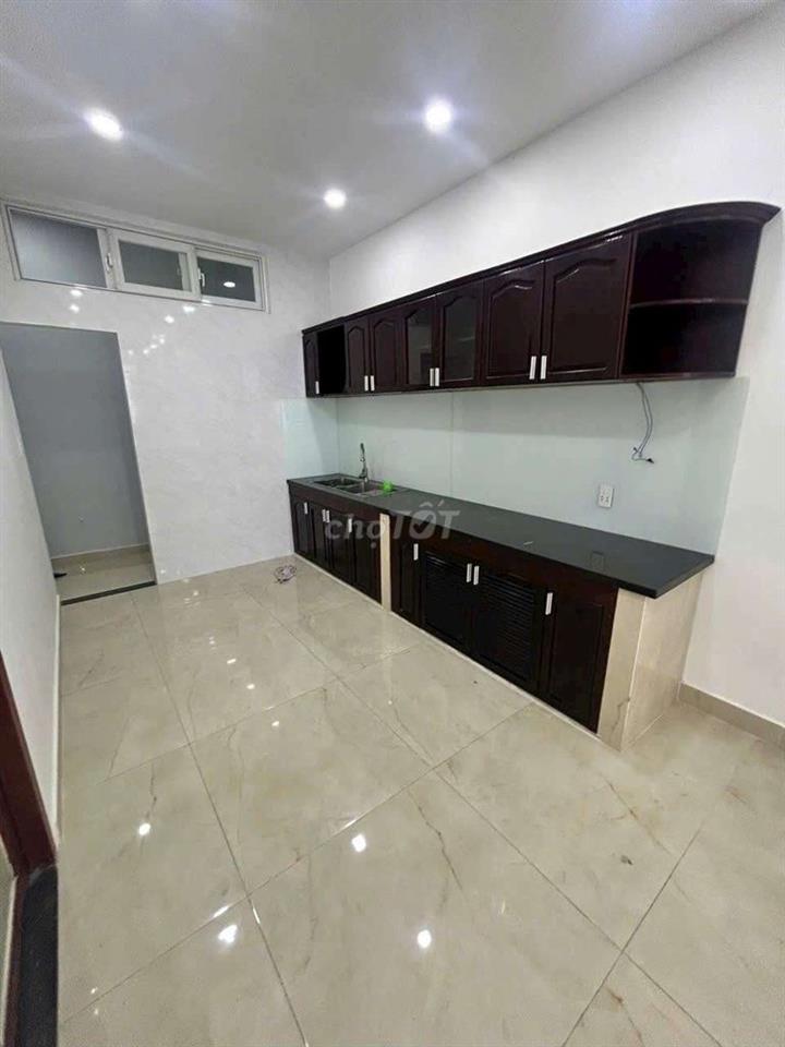 CHO THUÊ NHÀ LÊ VĂN QUỚI - GẦN 4 XÃ - 3PN - MỚI ĐẸP - 12 TRIEU - 5×15M