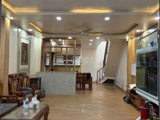 CHO THUÊ NHÀ 489 MÃ LÒ - 3PN - 3 MÁY LẠNH - 9TRIEU - 5×15M - NỘI THẤT