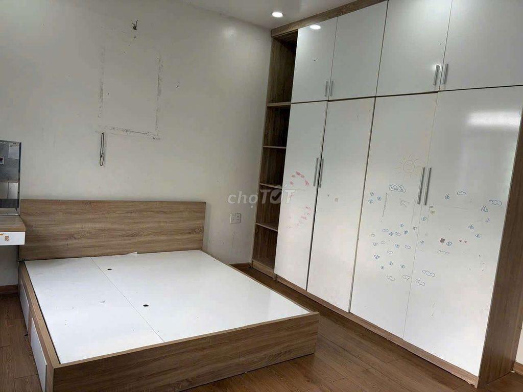 CHO THUÊ NHÀ 489 MÃ LÒ - 3PN - 3 MÁY LẠNH - 9TRIEU - 5×15M - NỘI THẤT