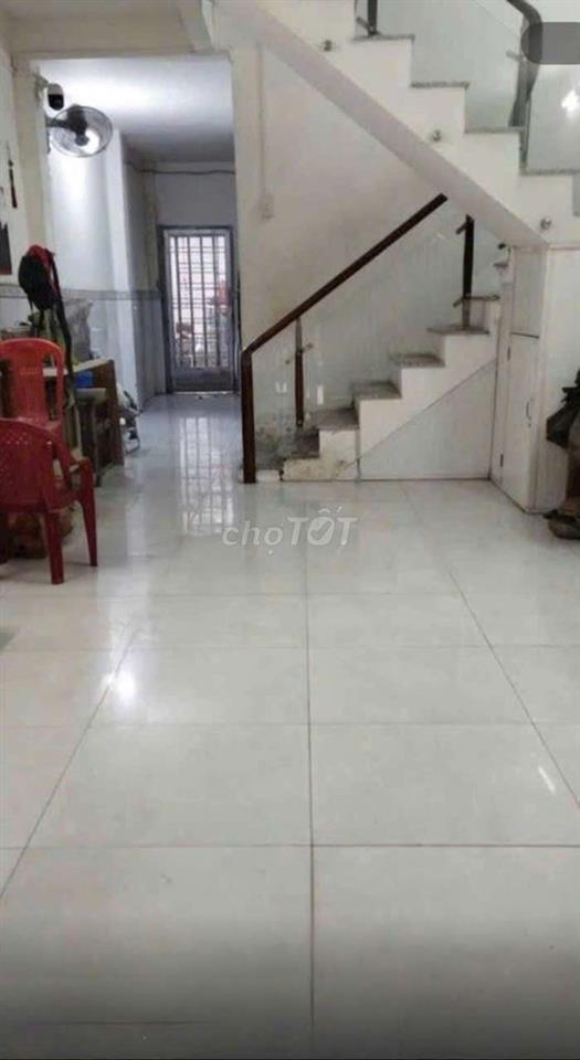 CHO THUÊ NHÀ 276 MÃ LÒ - 7,5TRIEU - 2PN - HẺM 5M