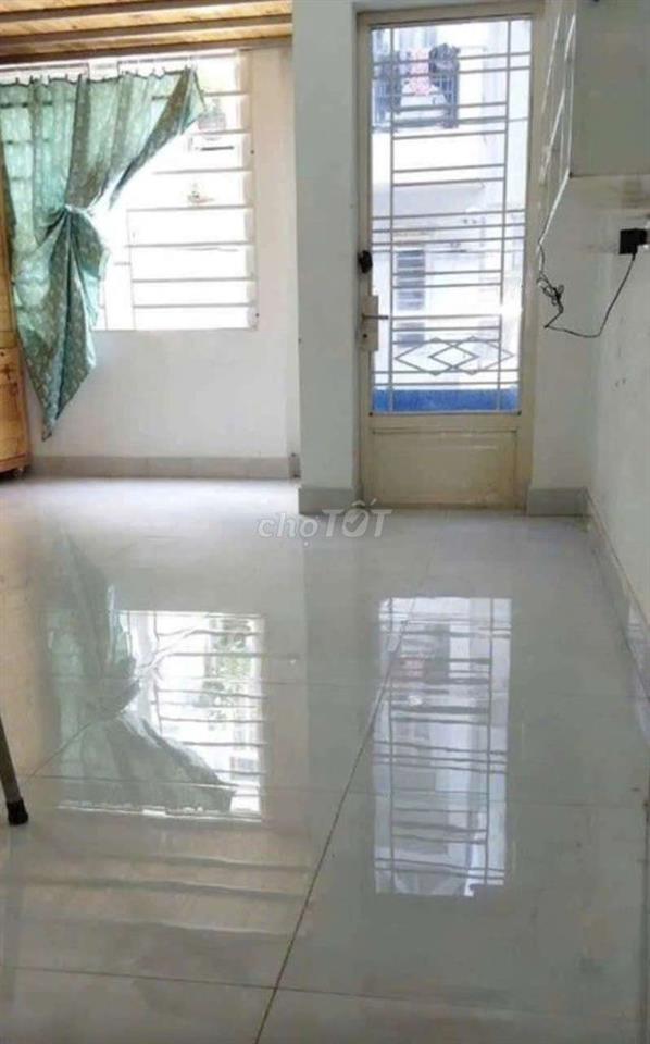CHO THUÊ NHÀ 276 MÃ LÒ - 7,5TRIEU - 2PN - HẺM 5M