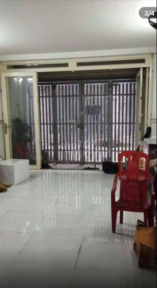 CHO THUÊ NHÀ 276 MÃ LÒ - 7,5TRIEU - 2PN - HẺM 5M