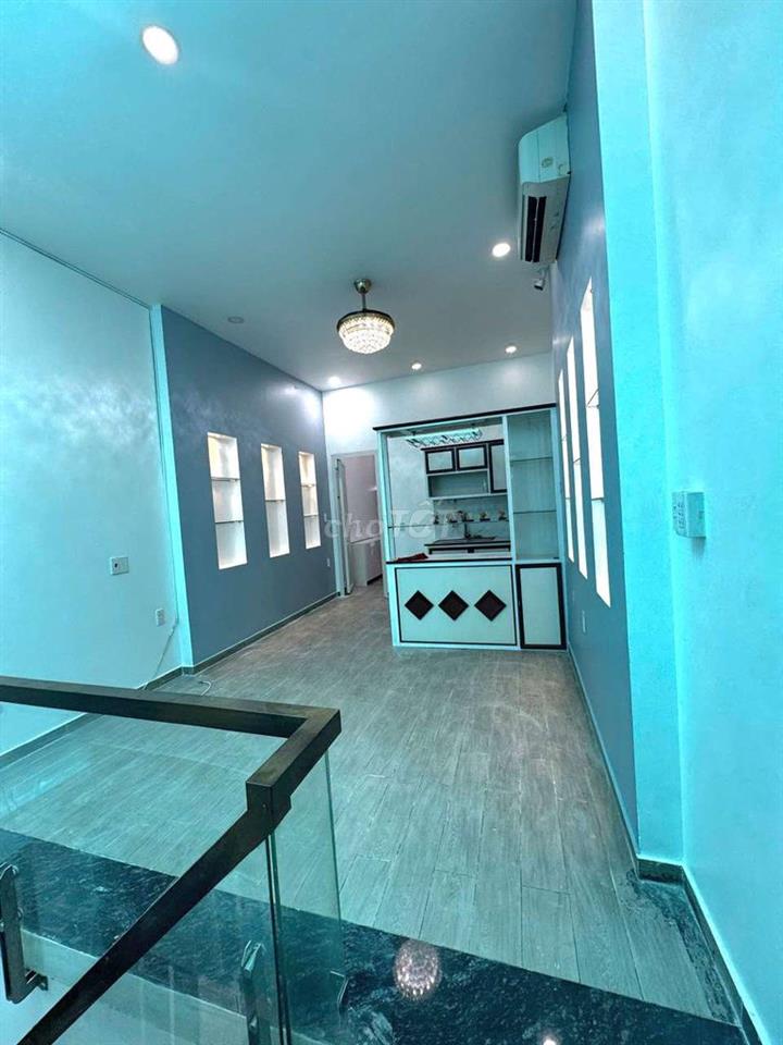 CHO THUÊ NHÀ MT ĐƯỜNG TÊN LỬA, 21 TRIỆU, ĐỐI DIỆN AEON MALL BÌNH TÂN
