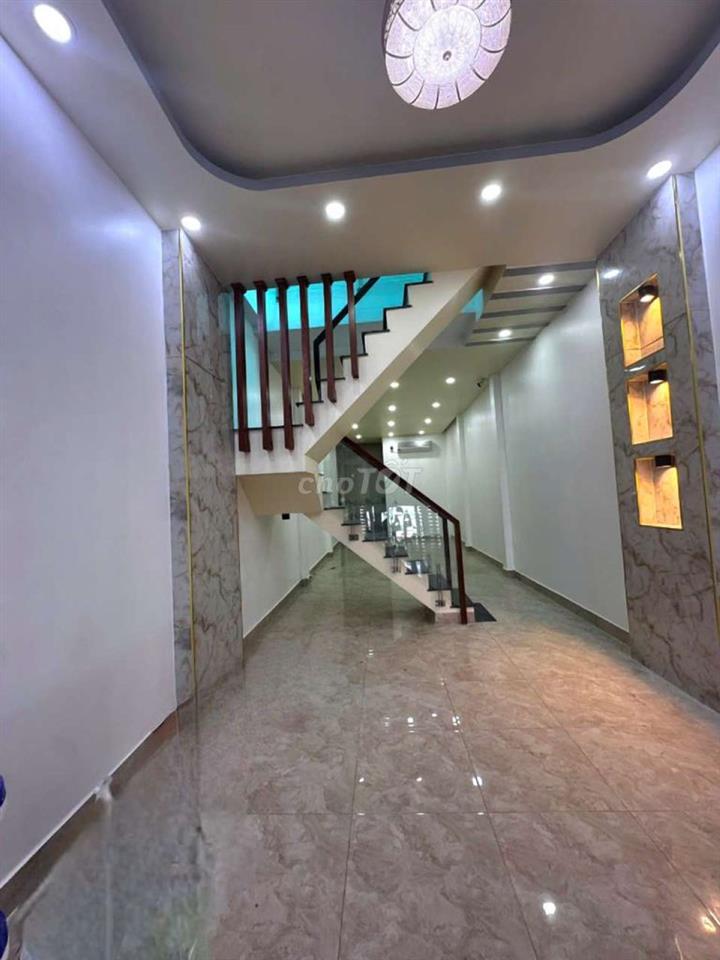 CHO THUÊ NHÀ MT ĐƯỜNG TÊN LỬA, 21 TRIỆU, ĐỐI DIỆN AEON MALL BÌNH TÂN