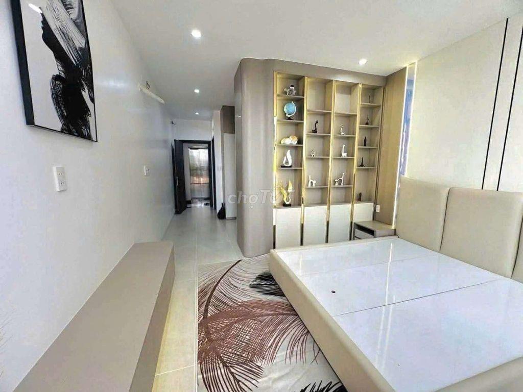 CHO THUÊ NHÀ NC LẠC LONG QUÂN , GẦN ĐẦM SEN, Q11, 26 TRIỆU, FULL NT