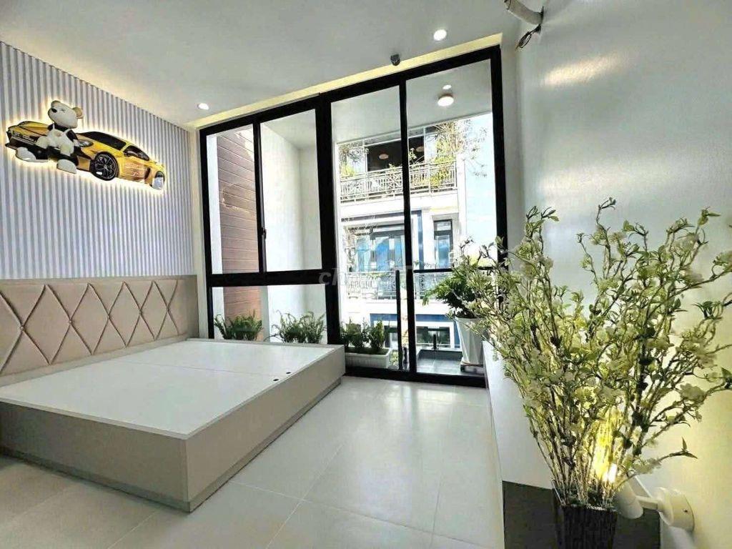 CHO THUÊ NHÀ NC LẠC LONG QUÂN , GẦN ĐẦM SEN, Q11, 26 TRIỆU, FULL NT