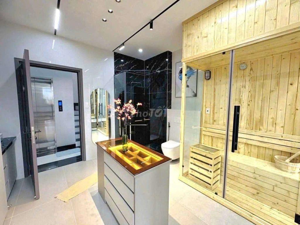 CHO THUÊ NHÀ NC LẠC LONG QUÂN , GẦN ĐẦM SEN, Q11, 26 TRIỆU, FULL NT
