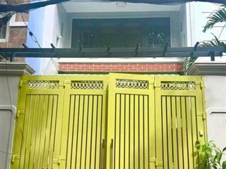 CHO THUÊ NHÀ 1/HUỲNH THIỆN LỘC - 13 TRIEU - 5PN- HẺM XE HƠI