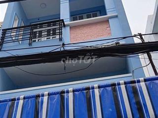 CHO THUÊ NHÀ MT NGUYỄN SÚY - TÂN HƯƠNG - 15TRIEU - 4PN