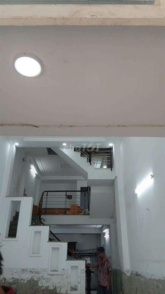 CHO THUÊ NHÀ MT NGUYỄN SÚY - TÂN HƯƠNG - 15TRIEU - 4PN
