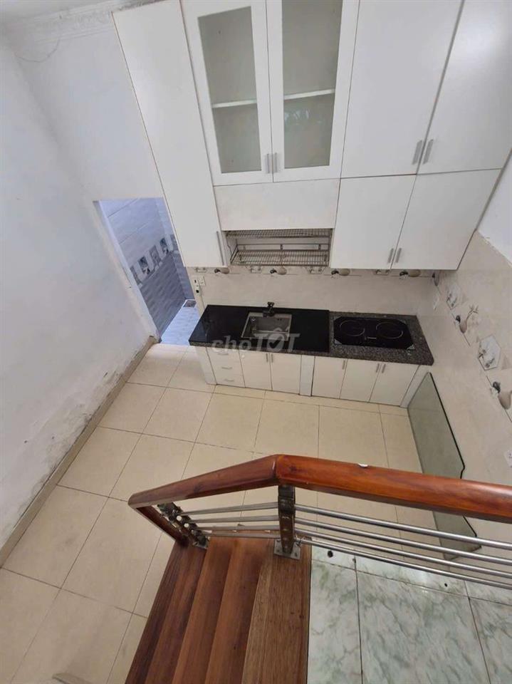 CHO THUÊ NHÀ TÂY THẠNH, TÂN PHÚ - 7TRIEU - 2PN - 2 MÁY LẠNH