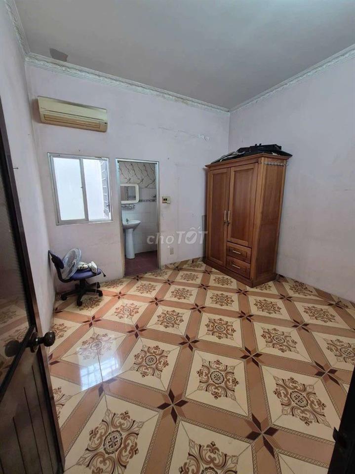 CHO THUÊ NHÀ TÂY THẠNH, TÂN PHÚ - 7TRIEU - 2PN - 2 MÁY LẠNH