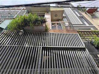 CHO THUÊ NHÀ TÂY THẠNH - TÂN PHÚ - 8TRIEU - 2PN - HẺM 3 GÁC