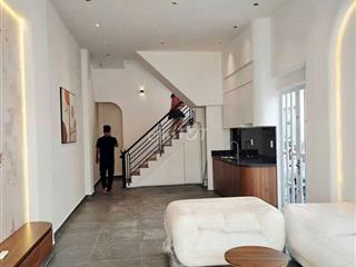 CHO THUÊ NHÀ 2 MT HẺM 688 HƯƠNG LỘ 2 - 4PN - 3 TẦNG - 16TRIEU - HẺMXH