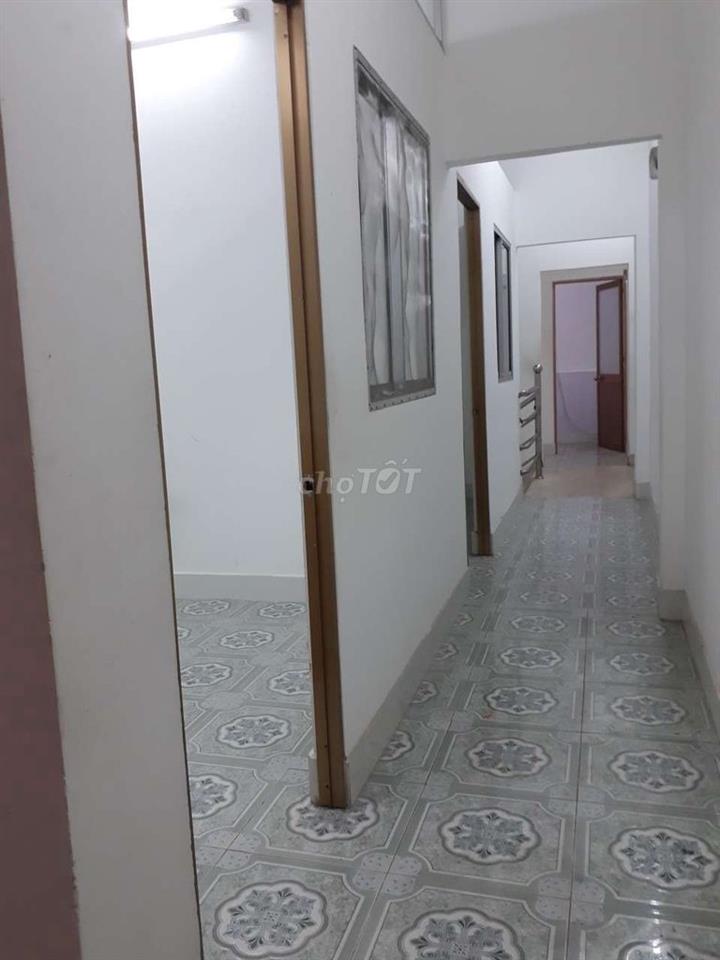 CHO THUÊ NHÀ 225 LÊ VĂN QUỚI - 8TRIEU- 4PN - 2 TẦNG - HẺM XH