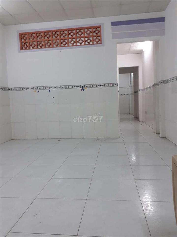 CHO THUÊ NHÀ 225 LÊ VĂN QUỚI - 8TRIEU- 4PN - 2 TẦNG - HẺM XH