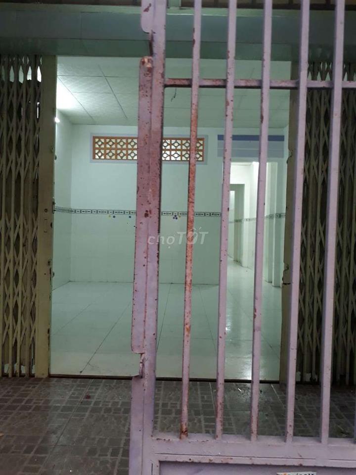 CHO THUÊ NHÀ 225 LÊ VĂN QUỚI - 8TRIEU- 4PN - 2 TẦNG - HẺM XH
