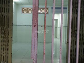 CHO THUÊ NHÀ 225 LÊ VĂN QUỚI - 8TRIEU- 4PN - 2 TẦNG - HẺM XH