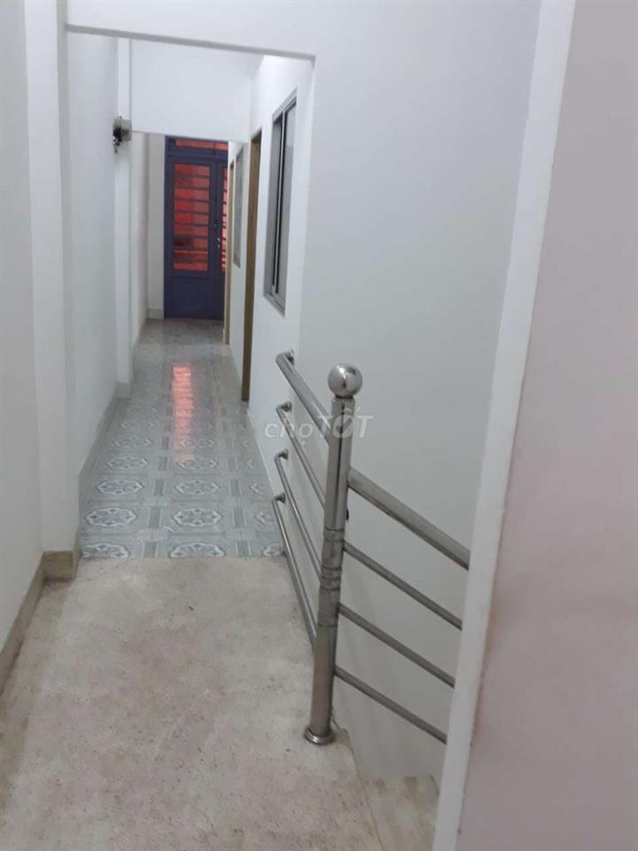 CHO THUÊ NHÀ 225 LÊ VĂN QUỚI - 8TRIEU- 4PN - 2 TẦNG - HẺM XH