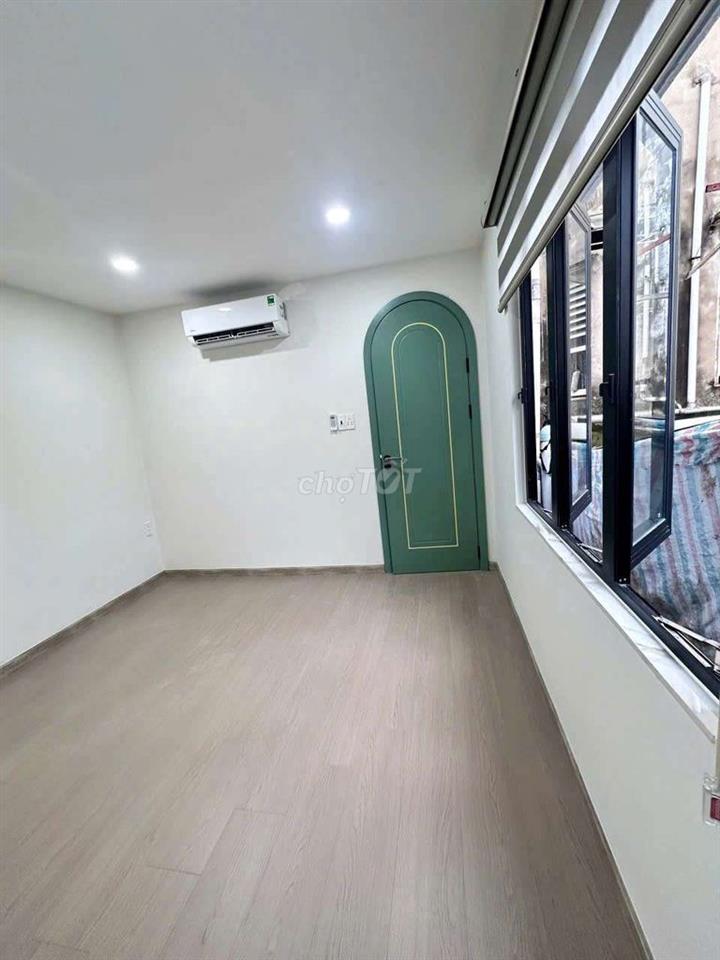 Cho Thuê Căn Hộ Ngay 7 Hiền - 34M2- 2PN - 7TRIEU- 2 MÁY LẠNH