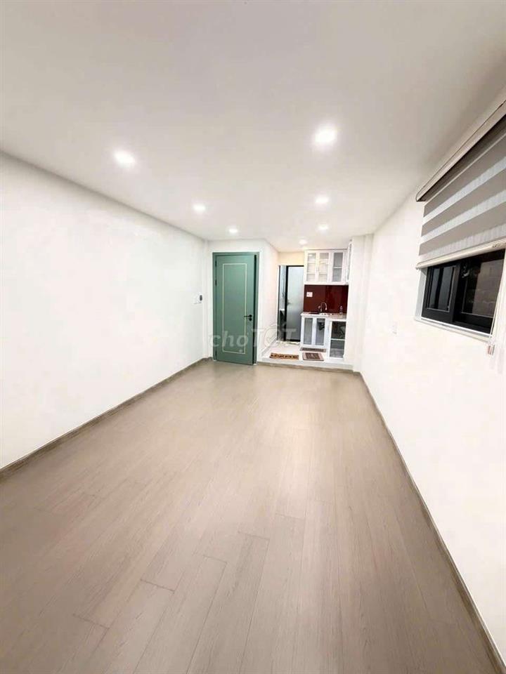 Cho Thuê Căn Hộ Ngay 7 Hiền - 34M2- 2PN - 7TRIEU- 2 MÁY LẠNH