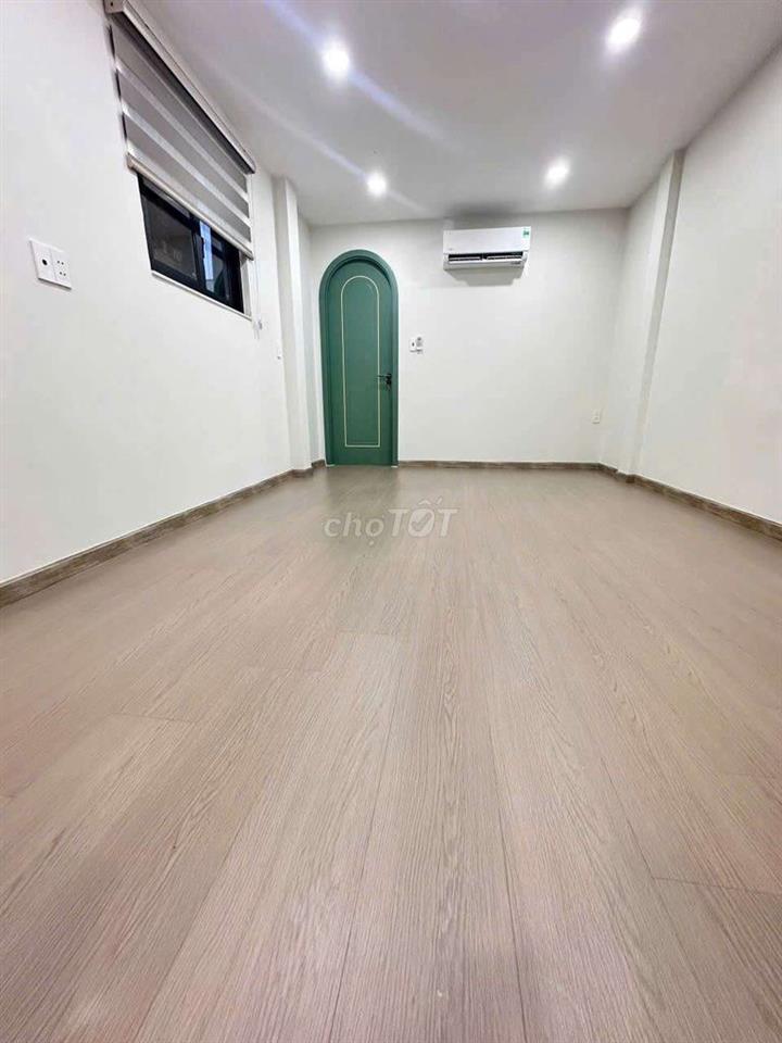 Cho Thuê Căn Hộ Ngay 7 Hiền - 34M2- 2PN - 7TRIEU- 2 MÁY LẠNH