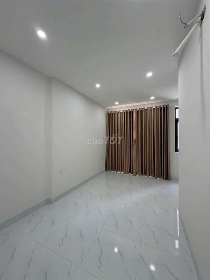 CHO THUÊ NHÀ NC ĐƯỜNG 18B (MÃ LÒ) - BÌNH TÂN - 10TRIEU- 2PN - HẺM XH