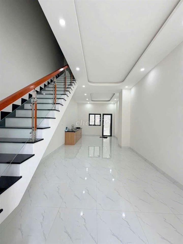 CHO THUÊ NHÀ NC ĐƯỜNG 18B (MÃ LÒ) - BÌNH TÂN - 10TRIEU- 2PN - HẺM XH