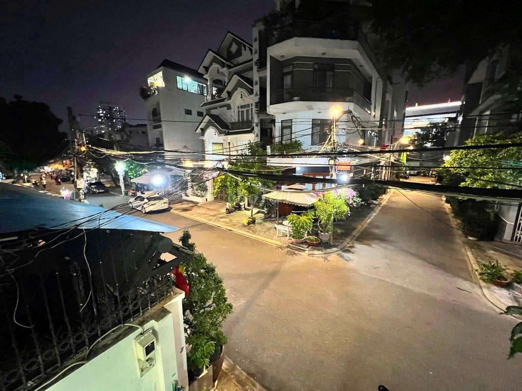 CHO THUÊ NHÀ NC THOẠI NGỌC THẦU - TÂN PHÚ - 14TRIEU - 2PN - HẺM XE HƠI