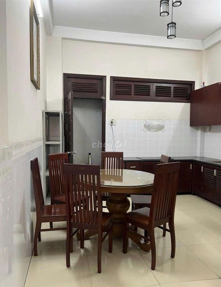 CHO THUÊ NHÀ VƯỜN LÀI - TÂN PHÚ- 14TRIEU- 4PN - FULL NỘI THẤT-HXH