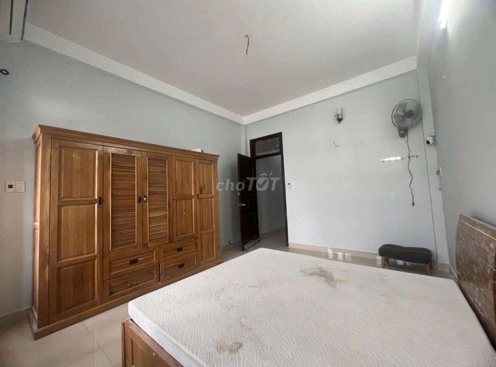 CHO THUÊ NHÀ VƯỜN LÀI - TÂN PHÚ- 14TRIEU- 4PN - FULL NỘI THẤT-HXH