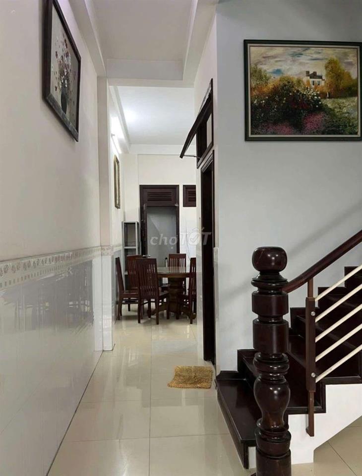 CHO THUÊ NHÀ VƯỜN LÀI - TÂN PHÚ- 14TRIEU- 4PN - FULL NỘI THẤT-HXH