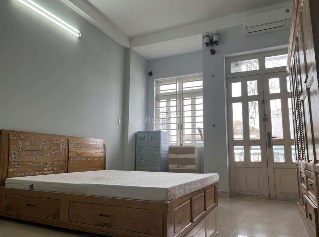 CHO THUÊ NHÀ VƯỜN LÀI - TÂN PHÚ- 14TRIEU- 4PN - FULL NỘI THẤT-HXH