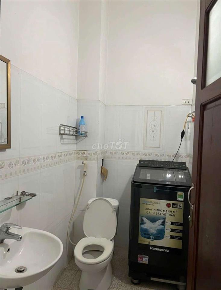 CHO THUÊ NHÀ VƯỜN LÀI - TÂN PHÚ- 14TRIEU- 4PN - FULL NỘI THẤT-HXH