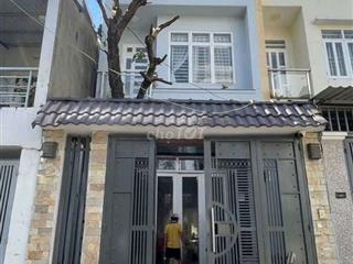 CHO THUÊ NHÀ KỀ KHU TÊN LỬA AEON BÌNH TÂN - 12TRIEU - 3PN - 4×22M