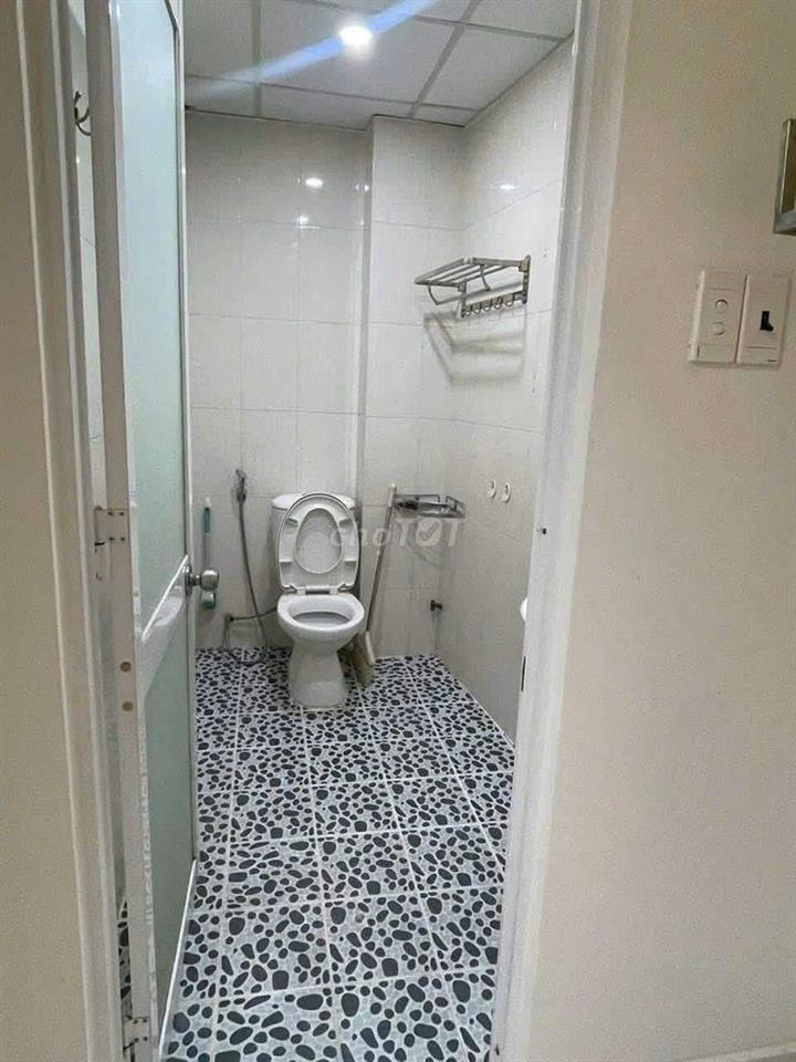 CHO THUÊ NHÀ NI SƯ HUỲNH LIÊN - 9,5TRIEU - 2PN - HẺM XE HƠI