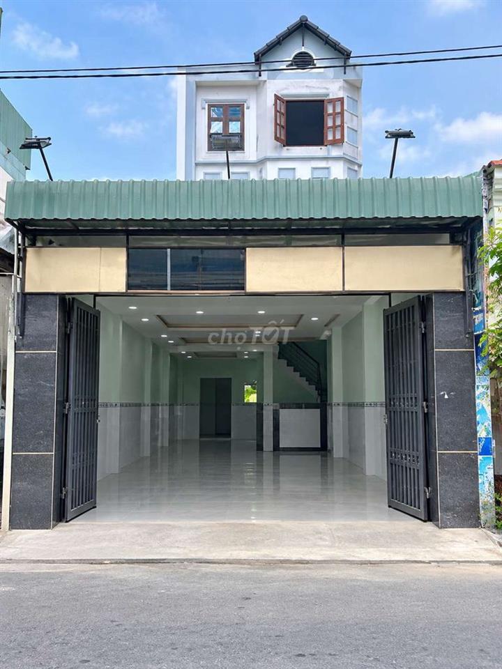 CHO THUÊ MẶT BẰNG KINH DOANH - SƠN KỲ - TÂN PHÚ - 10TRIEU